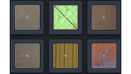 Not tough getting kills with this TicTacToe crosshair (Image via Valorant Crosshair Database)